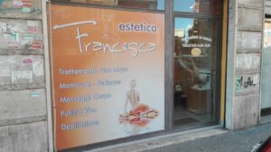 Scopri di più sull'articolo Vetrofanie a roma